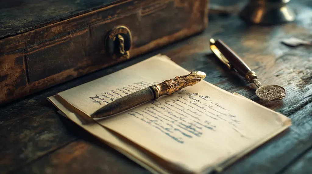 Usługi notariusza: bezpieczeństwo i korzyści z korzystania z usług notarialnych