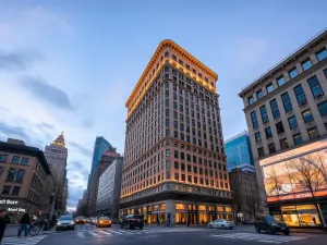 Dlaczego warto inwestować w nieruchomości w Szczecinie?