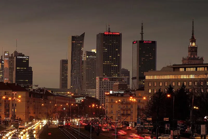Nowe mieszkanie w Warszawie – kryteria wyboru