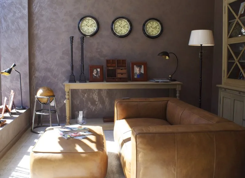 Oświetlenie w stylu retro i vintage – powrót trendów wnętrzarskich