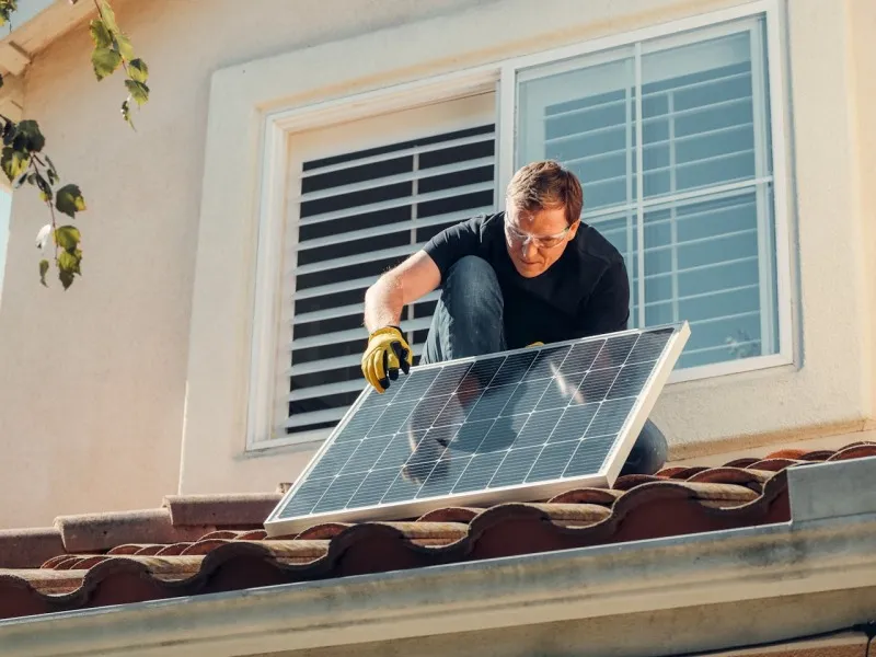 Niezależność energetyczna jeszcze w tym roku. O ile tak postąpisz