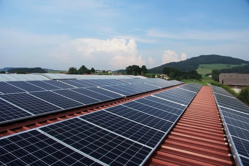 Idealny magazyn energii do domu, czyli?