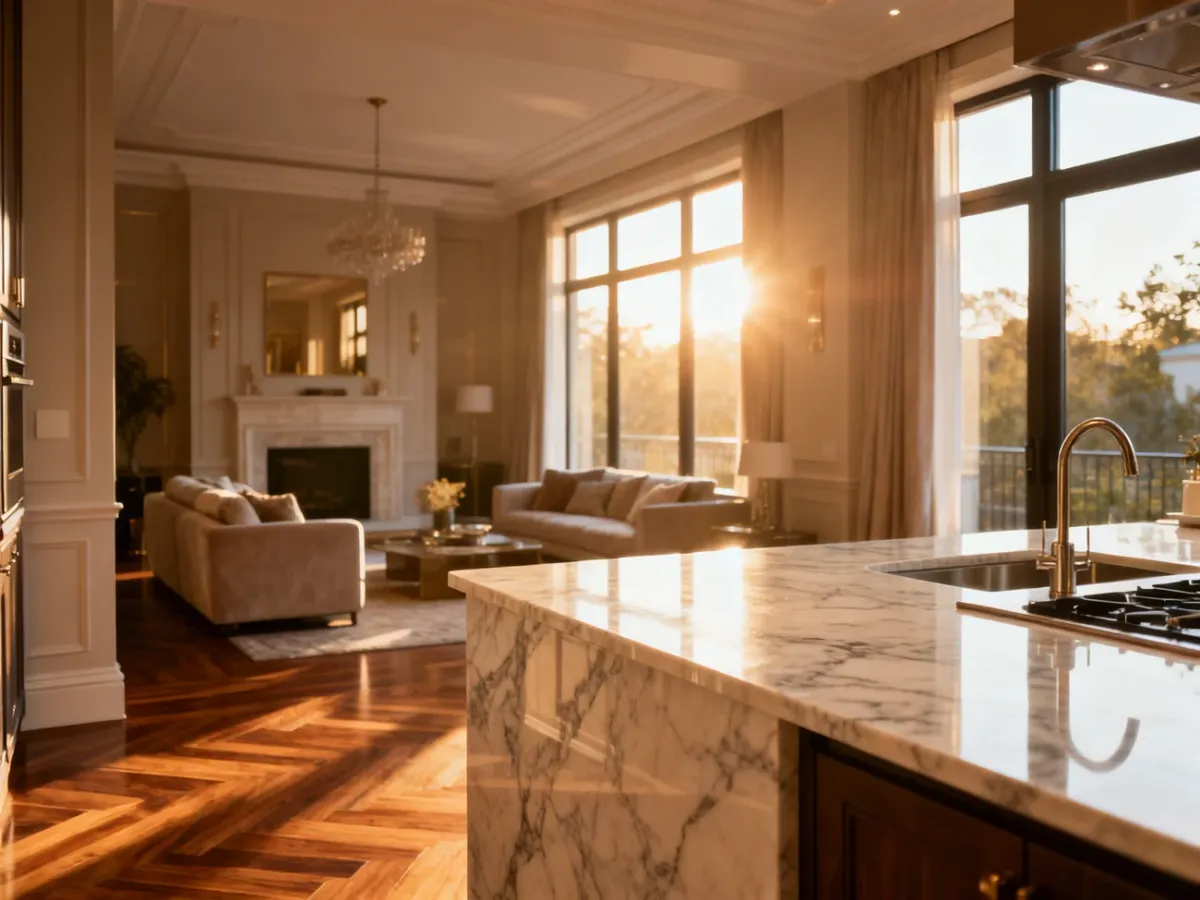 Co podnosi wartość mieszkania? Sprawdzone sposoby na wzrost ceny