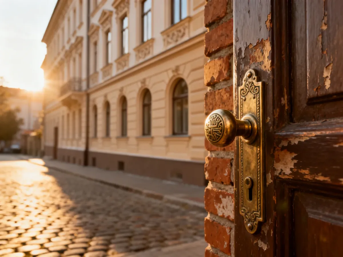 Kupno mieszkania w kamienicy – na co zwrócić uwagę?