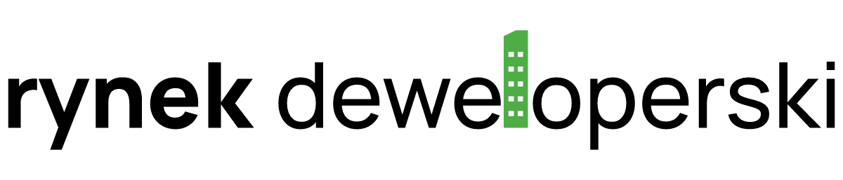 Logo rynek-deweloperski.pl